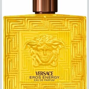 Versace Eros Energy au de parfum 3.4oz